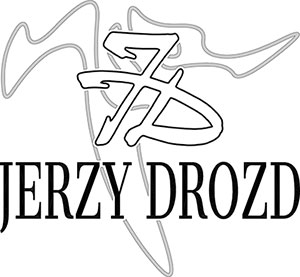logo jerzy drozd 2015